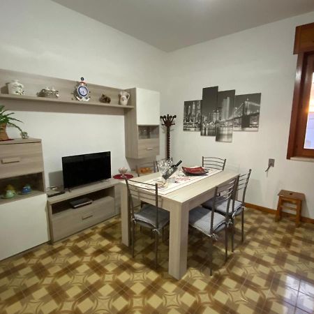 Oasi Di Mare Apartment Torre dell'Orso Luaran gambar