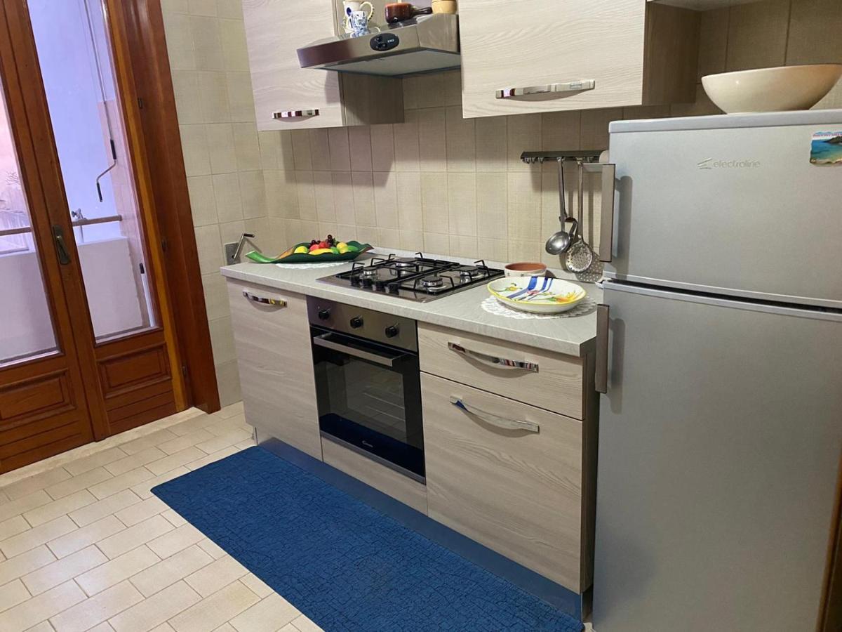 Oasi Di Mare Apartment Torre dell'Orso Luaran gambar