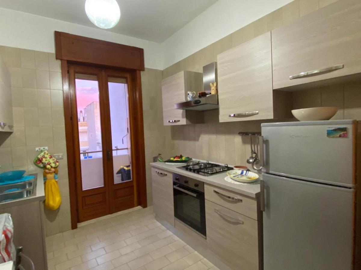 Oasi Di Mare Apartment Torre dell'Orso Luaran gambar
