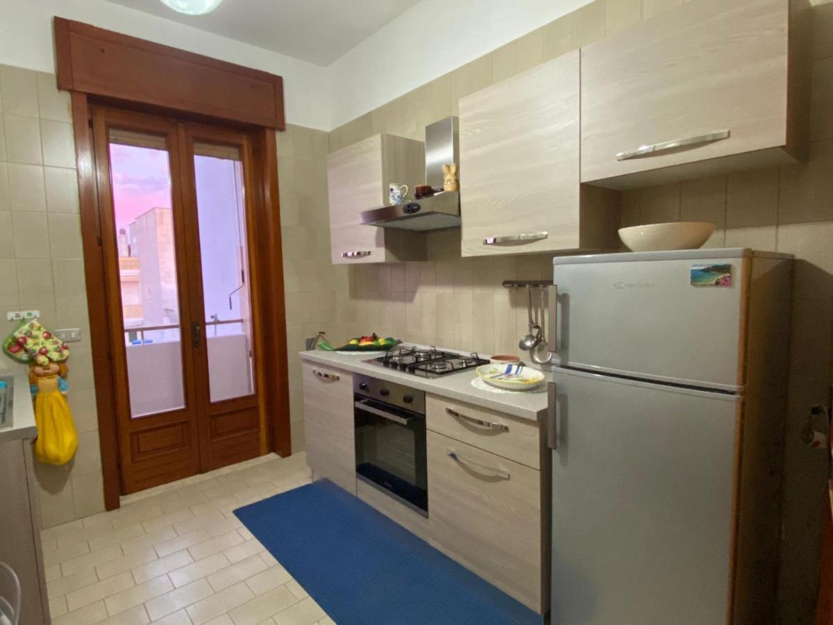 Oasi Di Mare Apartment Torre dell'Orso Luaran gambar